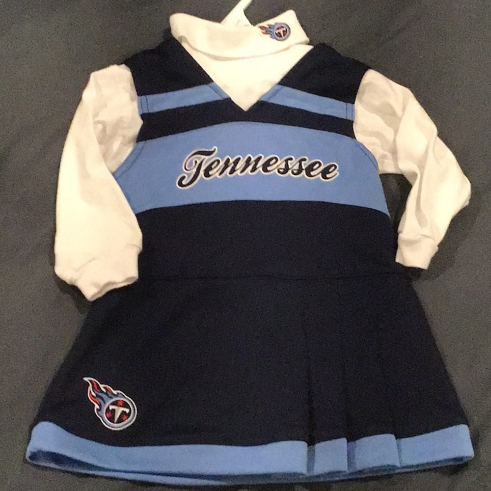NFL TN Titans